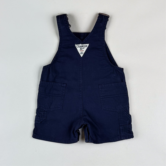 OshKosh Shortalls