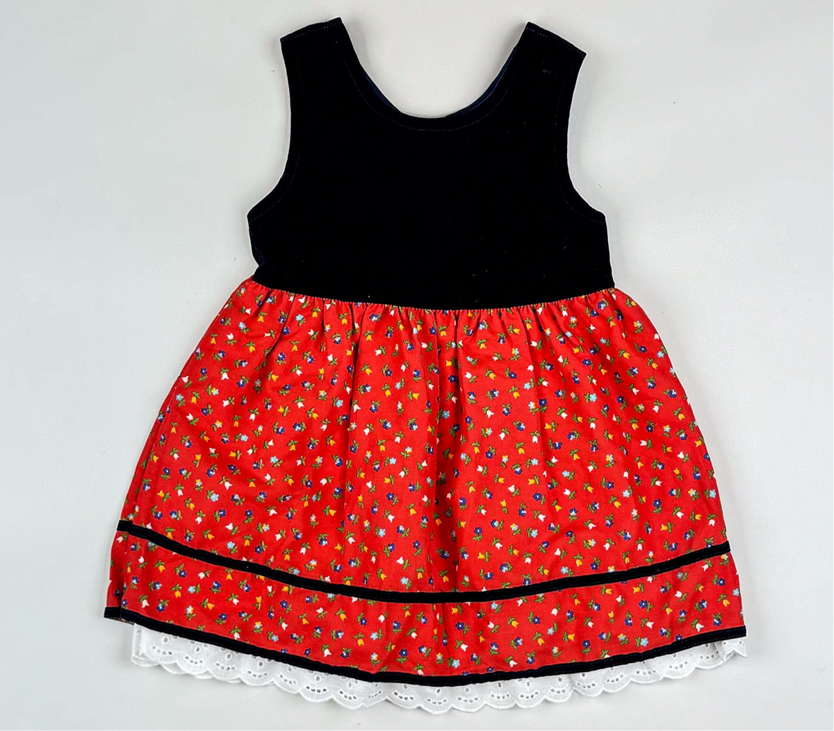 Vintage Dress