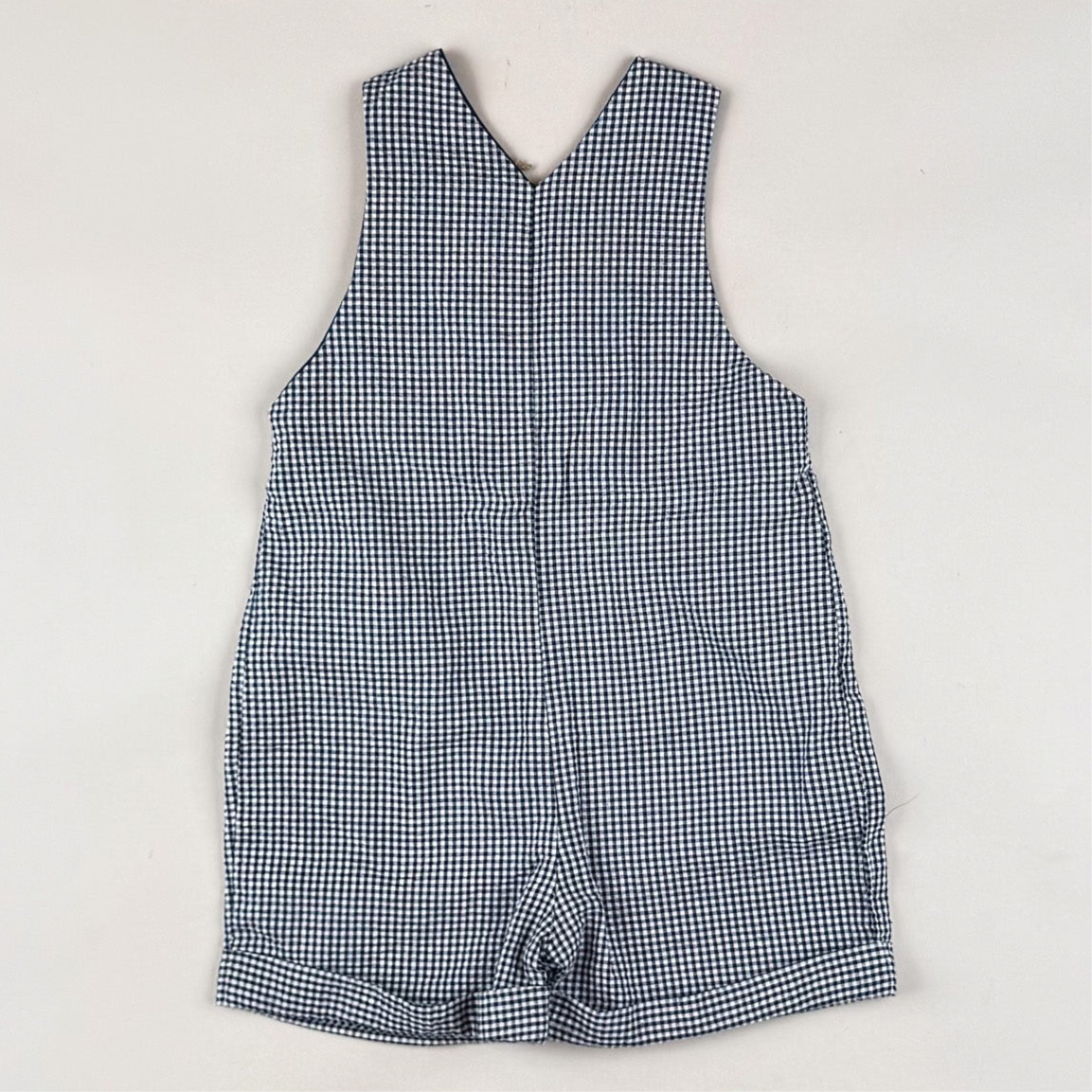 Vintage Shortalls