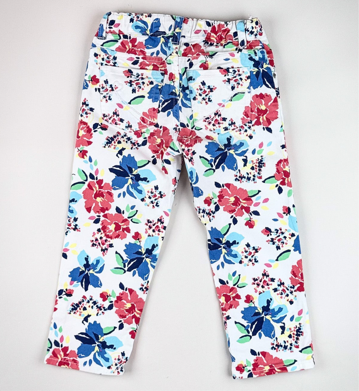 Capri Pants