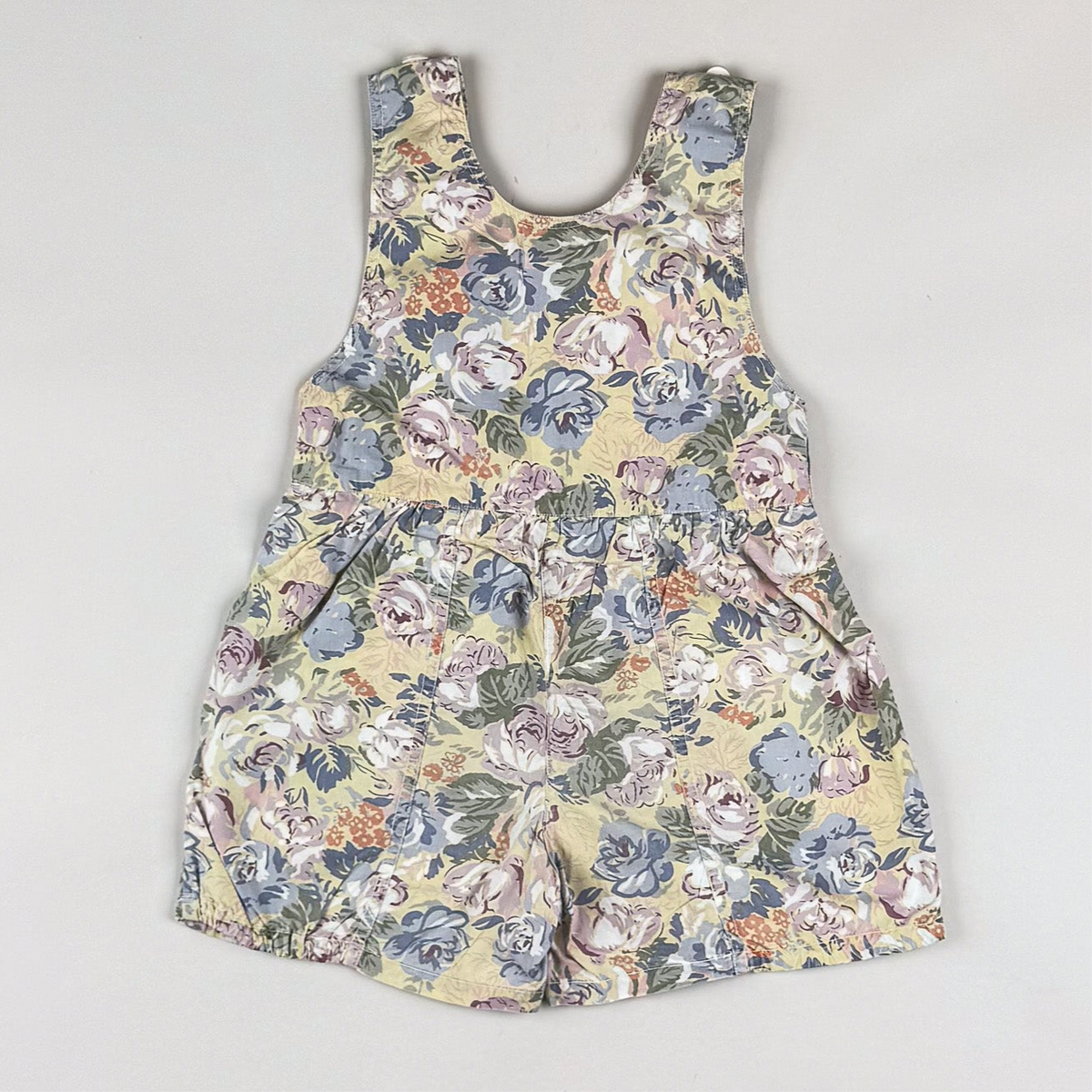 Vintage Shortalls