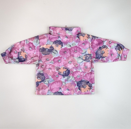 Vintage Fleece Shirt
