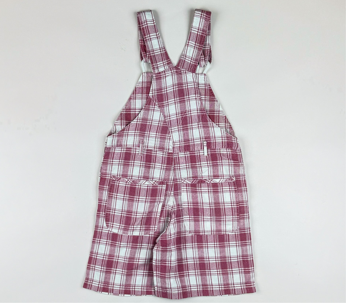 Vintage Shortalls