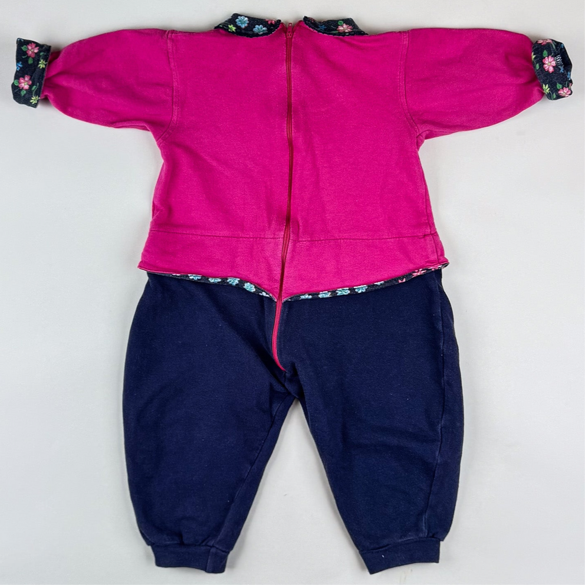 Vintage Jumpsuit