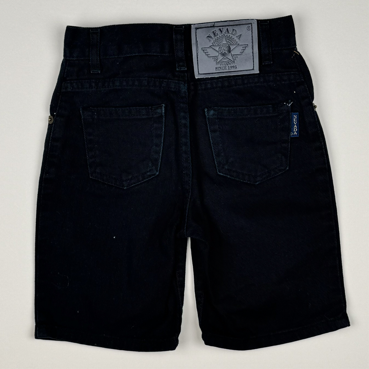 Vintage Nevada Denim shorts