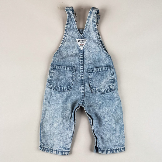 Vintage OshKosh Overalls
