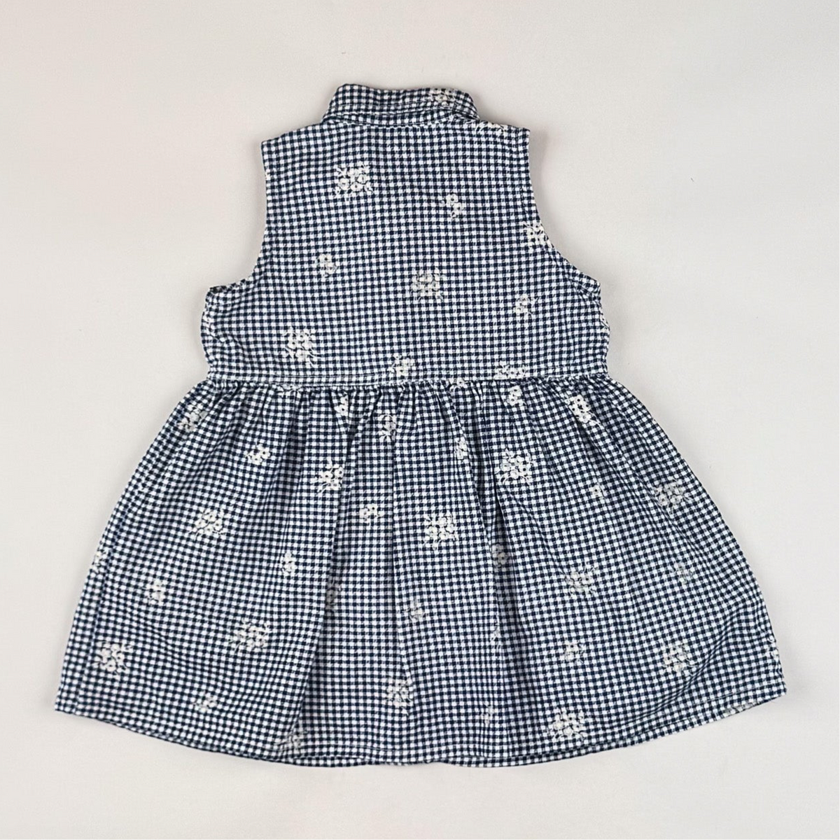 Vintage 012 Benetton Dress