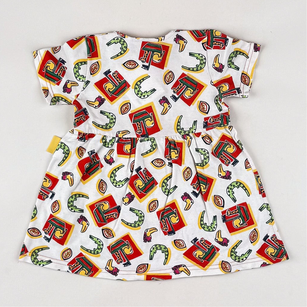Vintage Dress