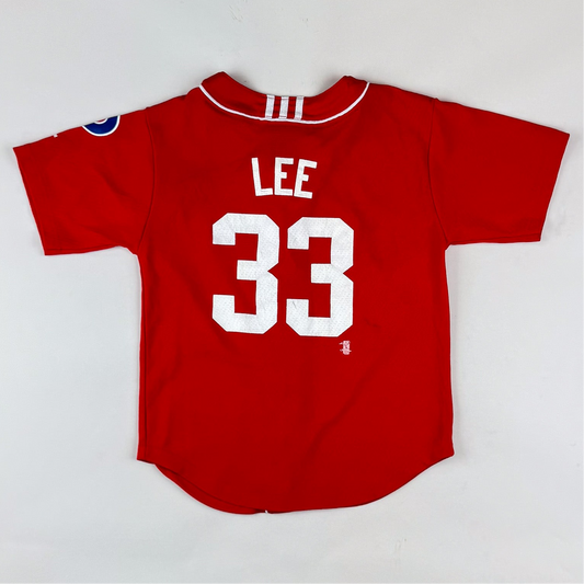MLB Philadelhia Phillies Jersey