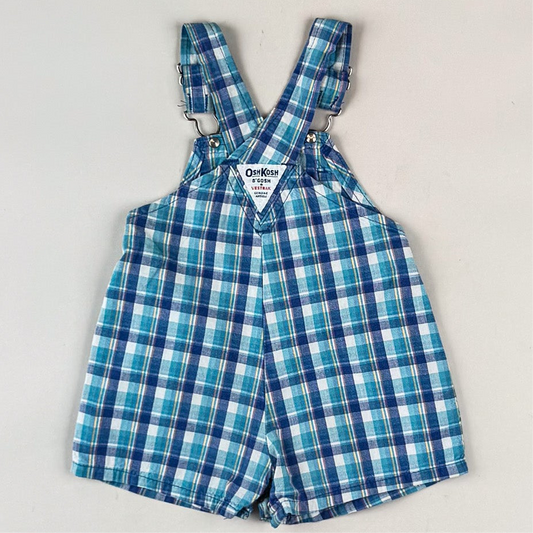 Vintage OshKosh Shortalls