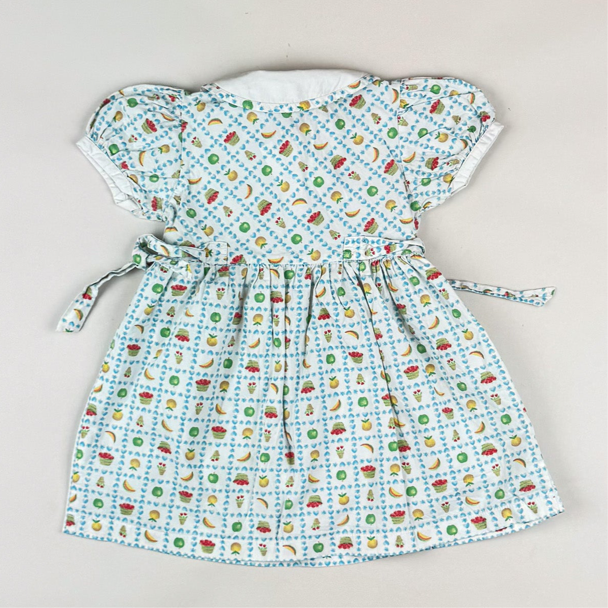 Vintage Dress