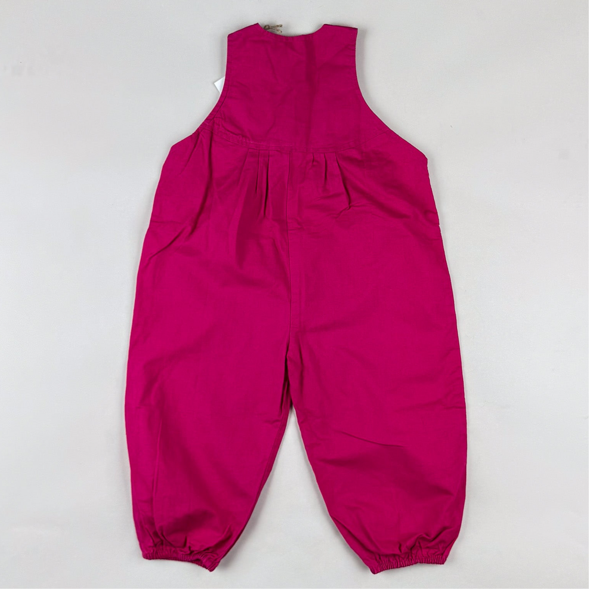 Vintage Jumpsuit