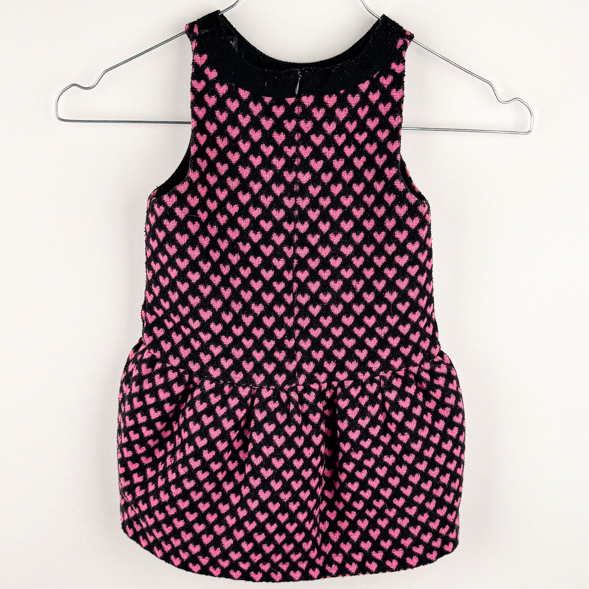 Dress with Hearts