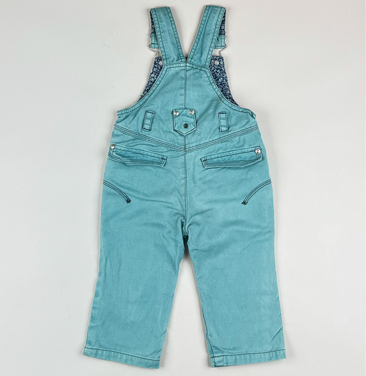 Vintage Overalls