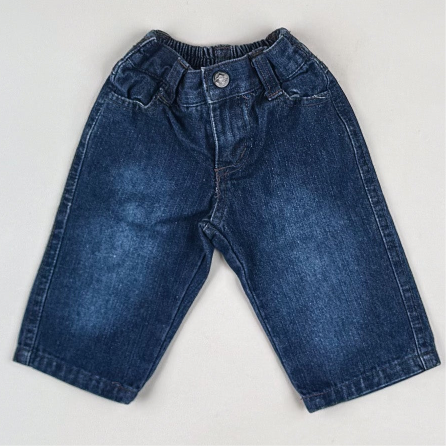 Vintage Jeans