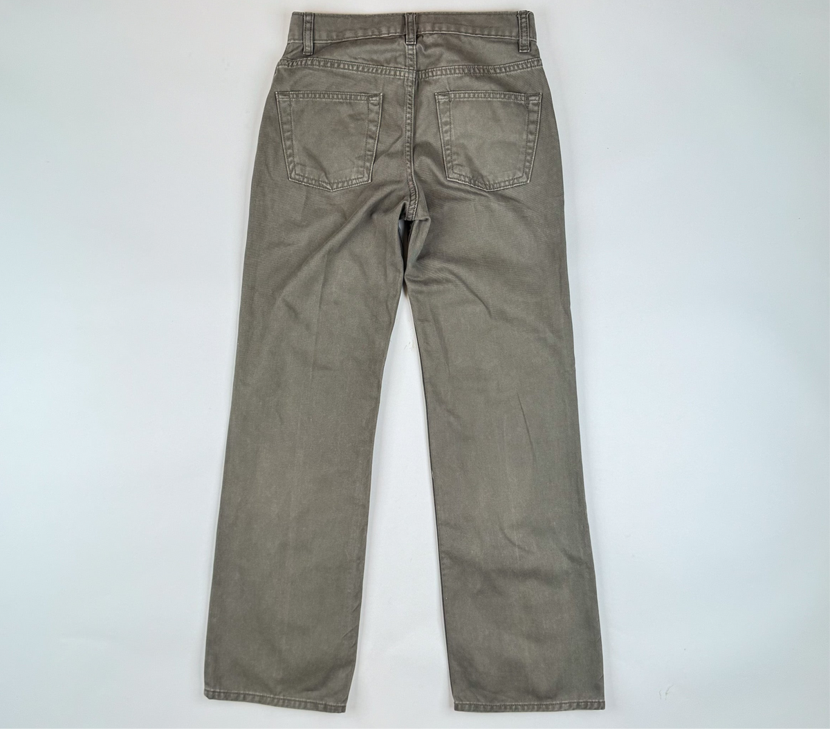 GAP Jeans