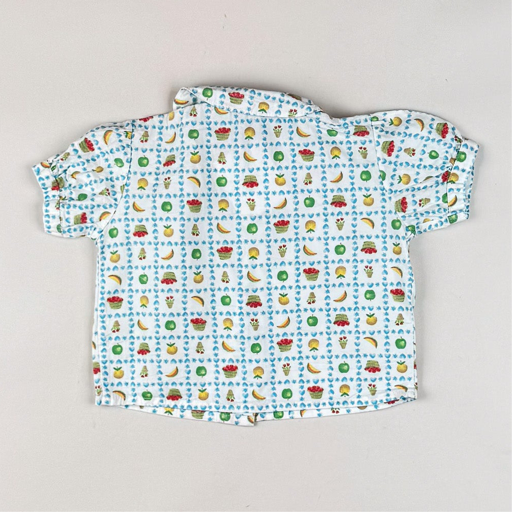 Vintage Top