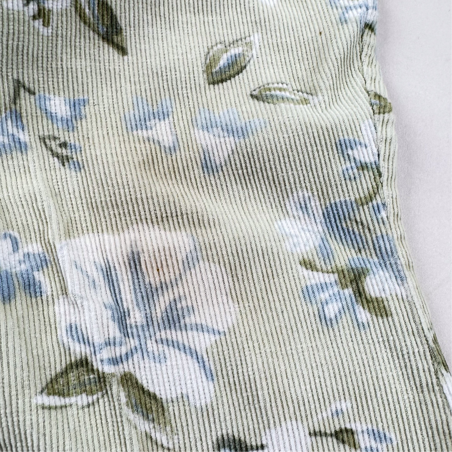 Baby Headquarter Corduroy Set