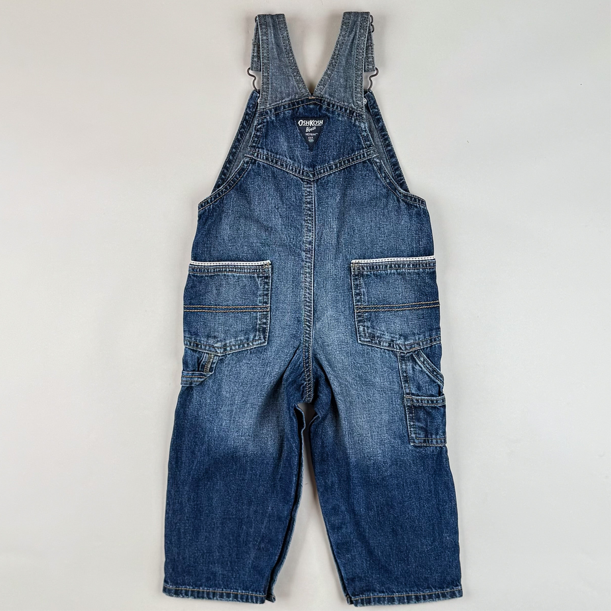 OshKosh Overalls