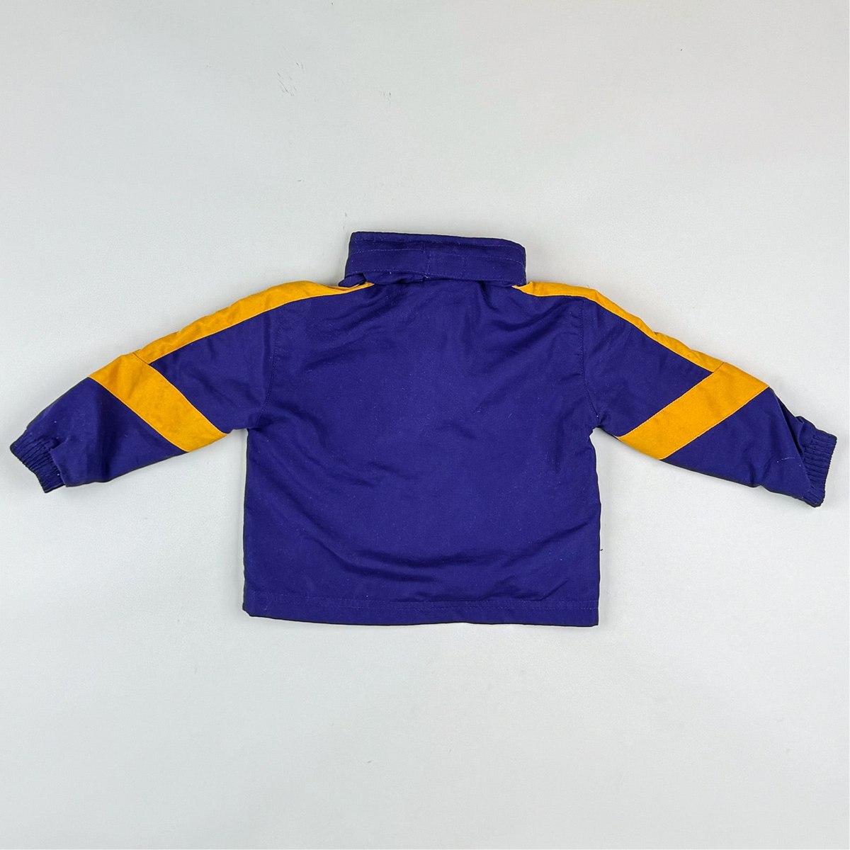 Tracksuit Jacket