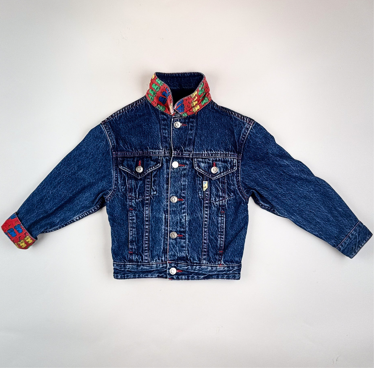Vintage Cowboy Jacket