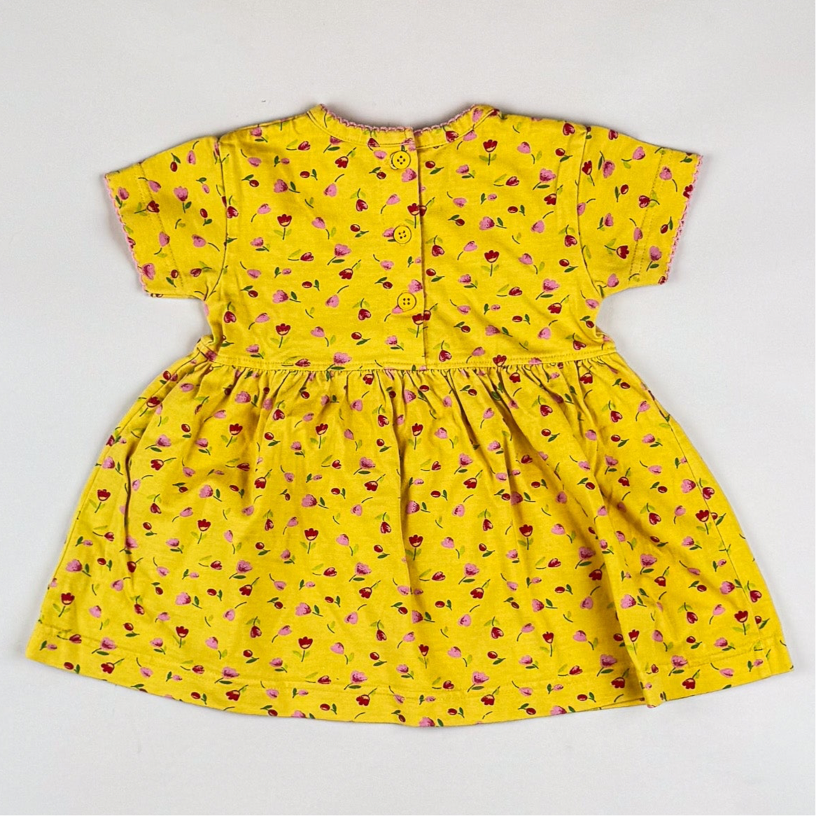 Vintage Dress