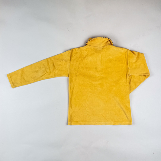 Vintage Velvet Shirt