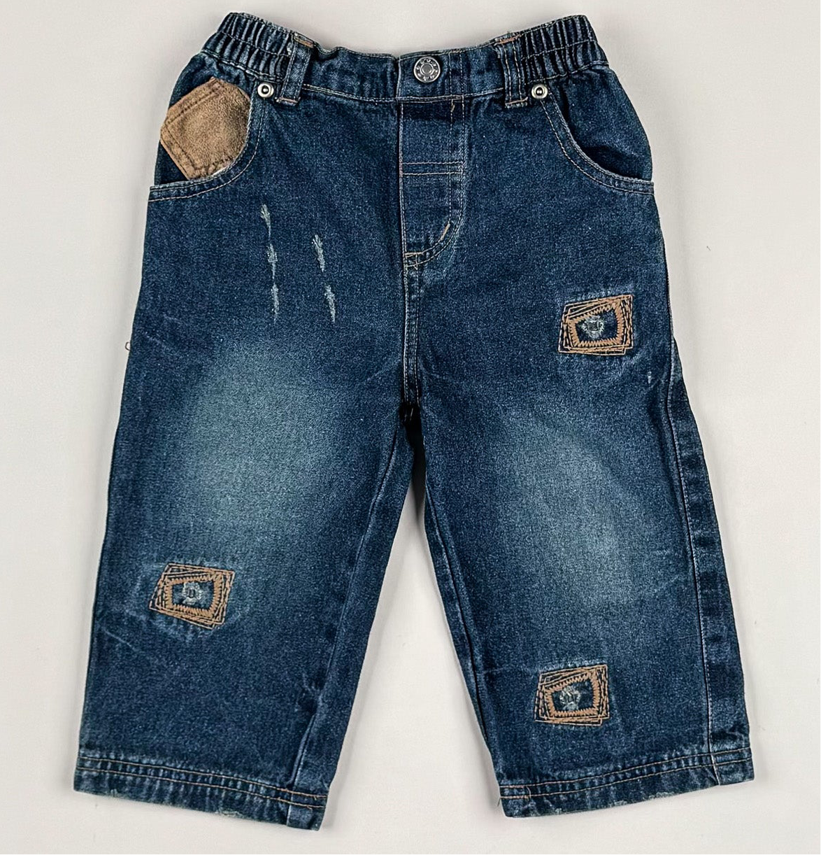 Baggy Jeans