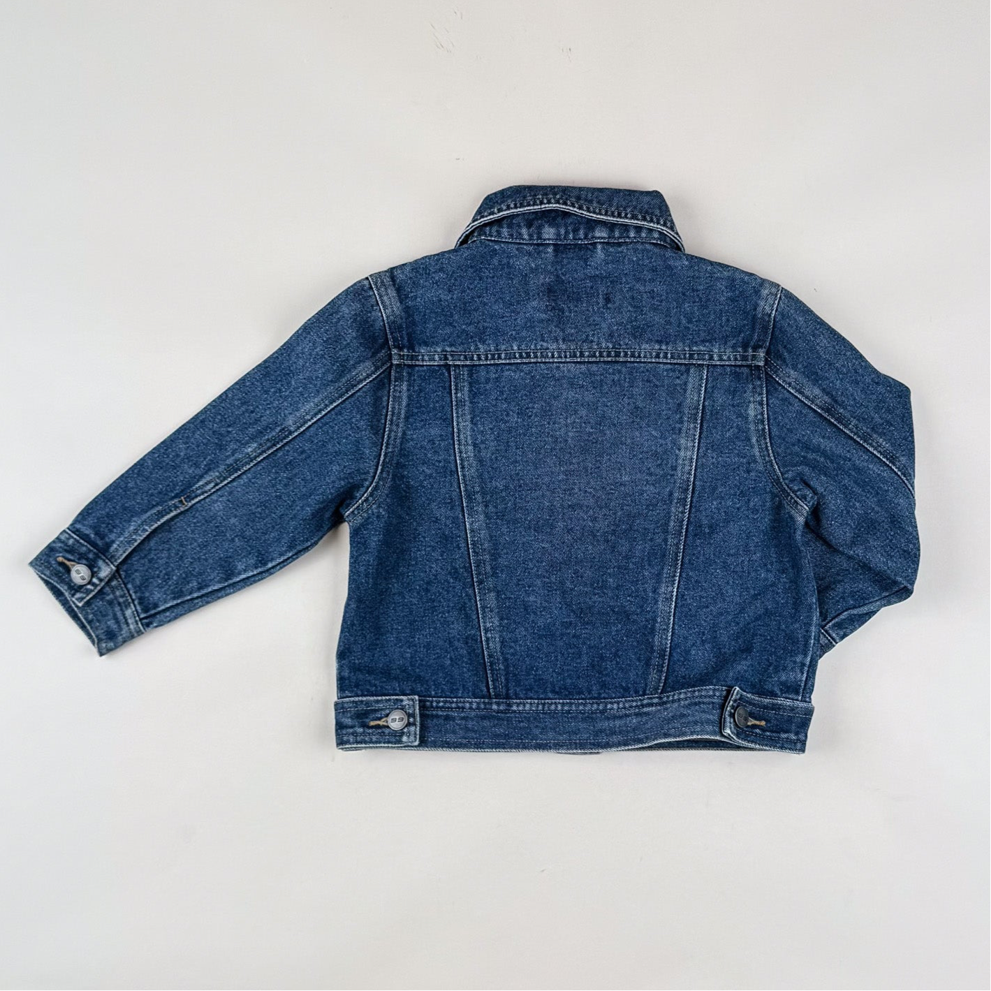 Vintage Cowboy Jacket