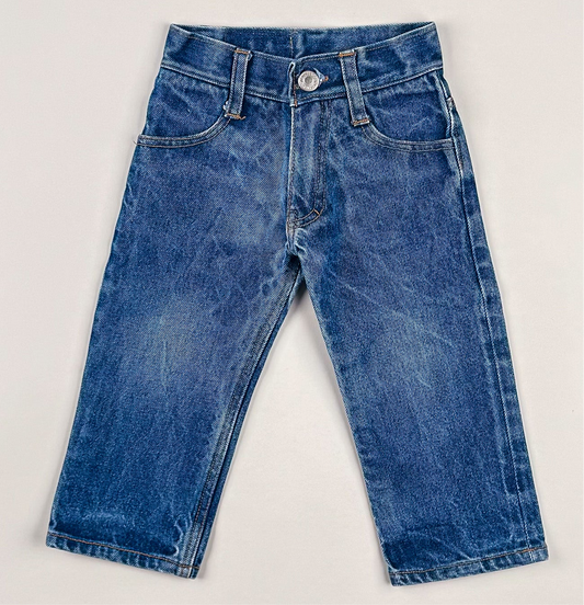 Vintage Levi's 501 Jeans