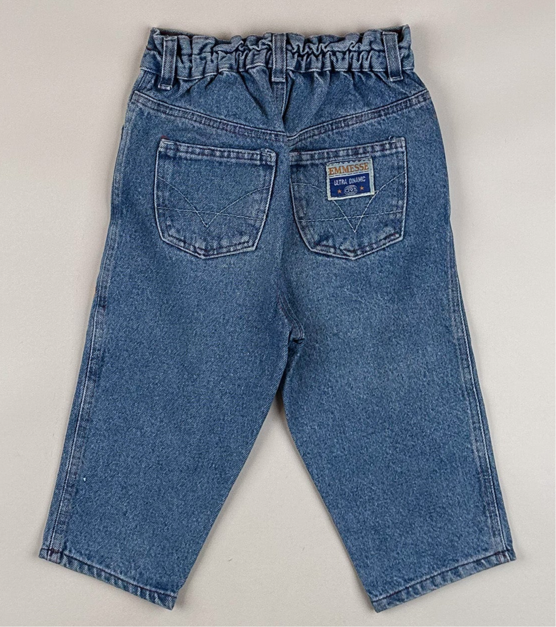 Vintage Jeans