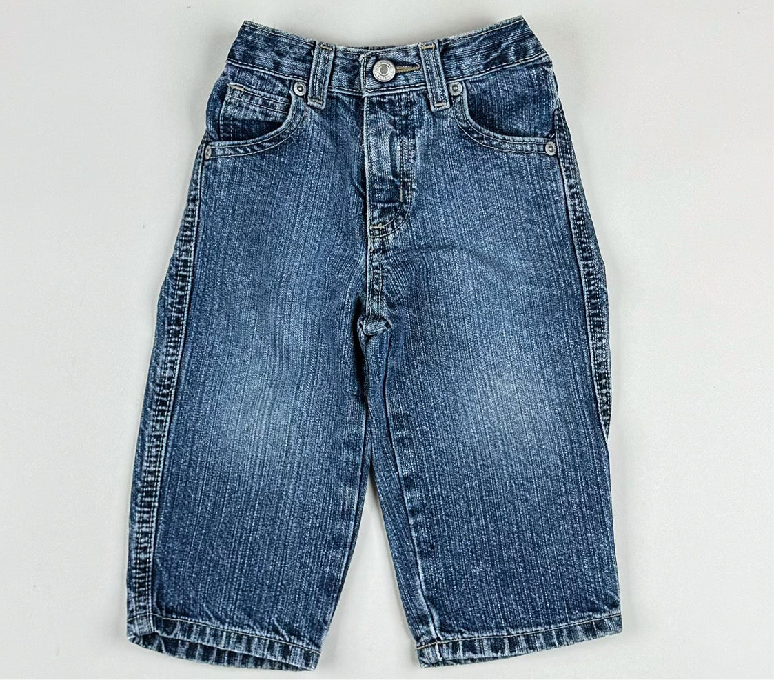 Old Navy Carpenter Jeans
