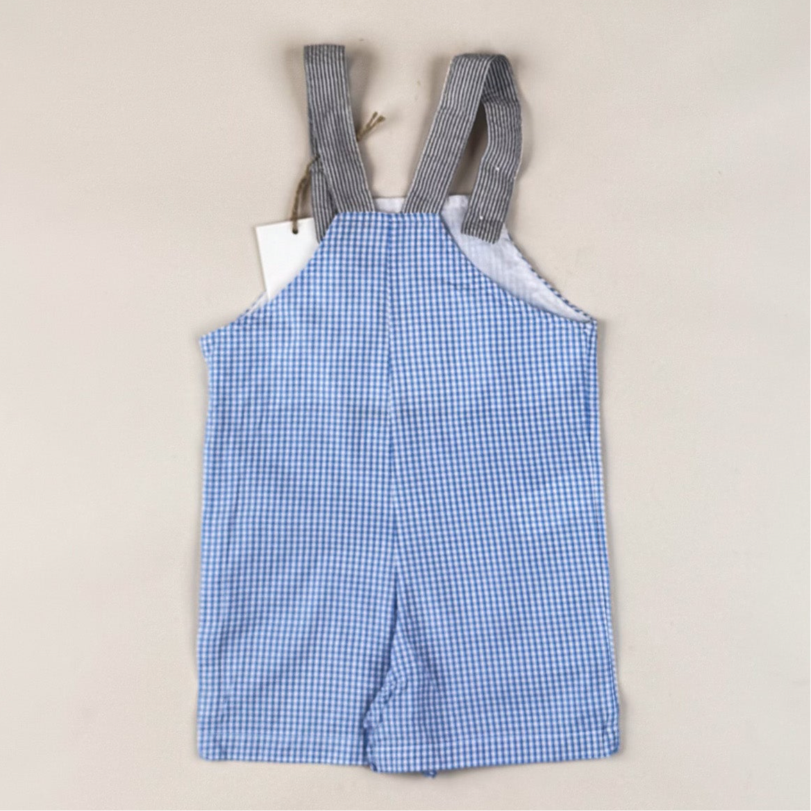 Vintage Shortalls