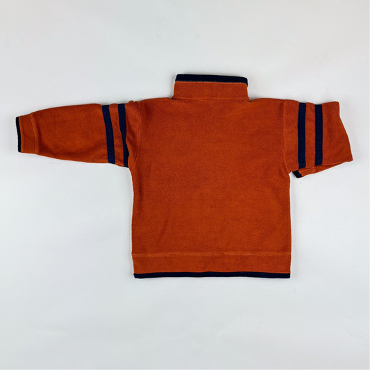 Vintage Fleece Shirt