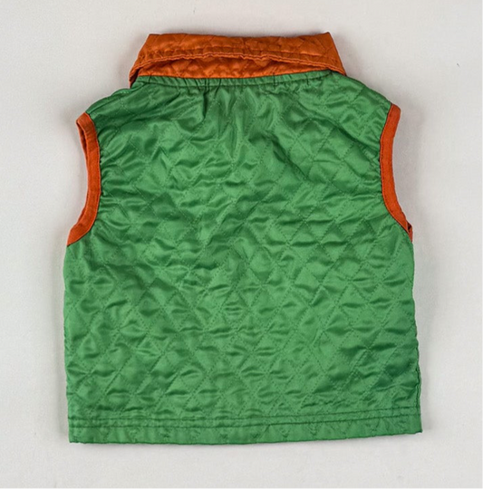 Vintage Vest