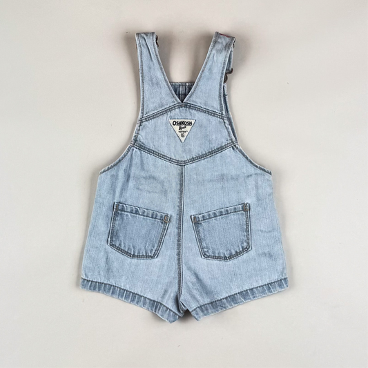 OshKosh Shortalls