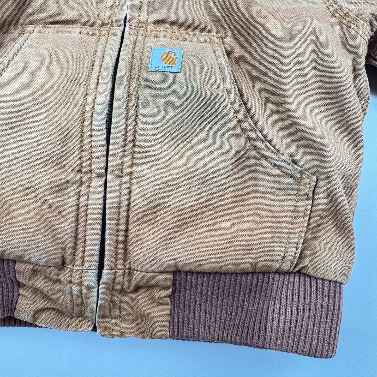 Carhartt Workwear Jacket