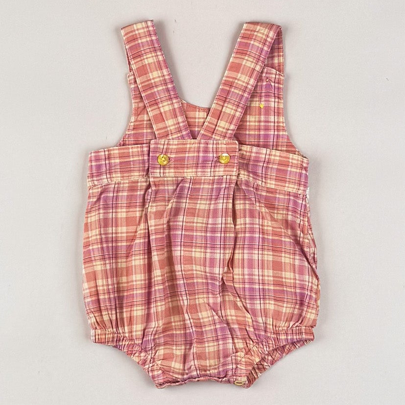 Vintage Sesame Street Shortalls