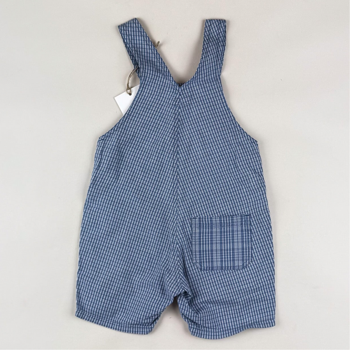 Vintage Shortalls