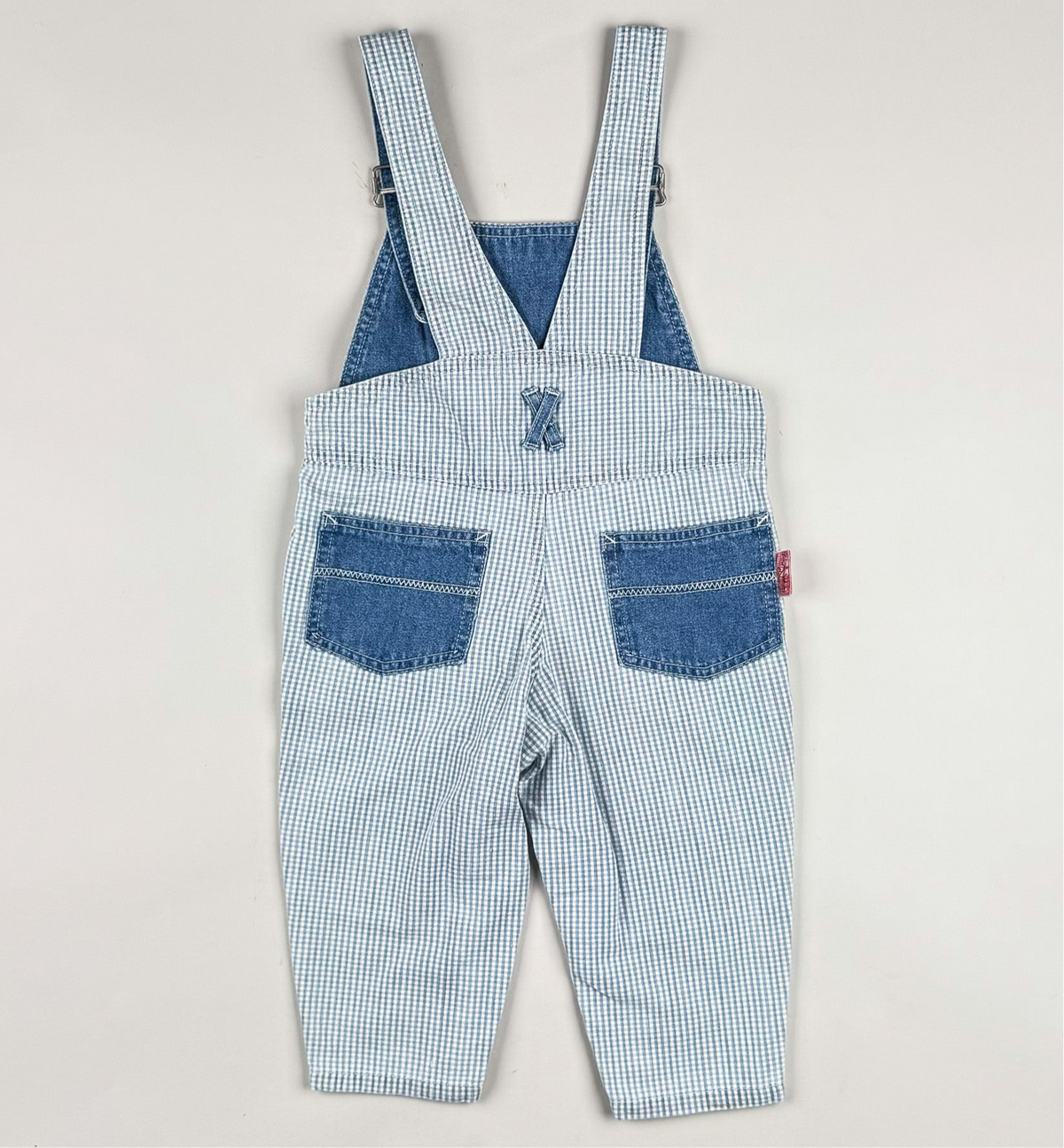 Vintage Overalls
