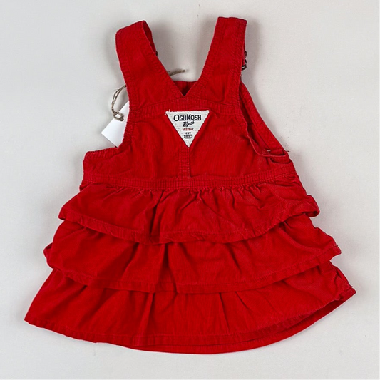 OshKosh Corduroy Dress