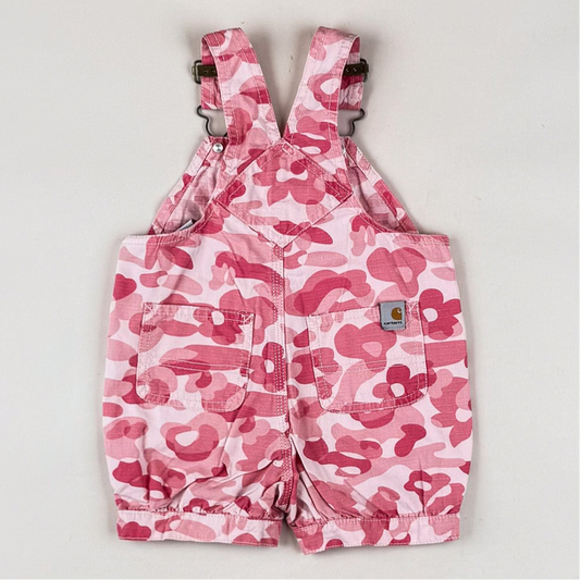 Carhartt Shortalls
