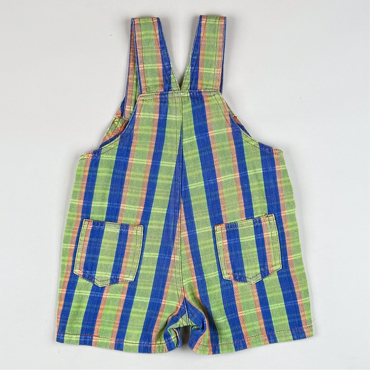 Vintage Shortalls