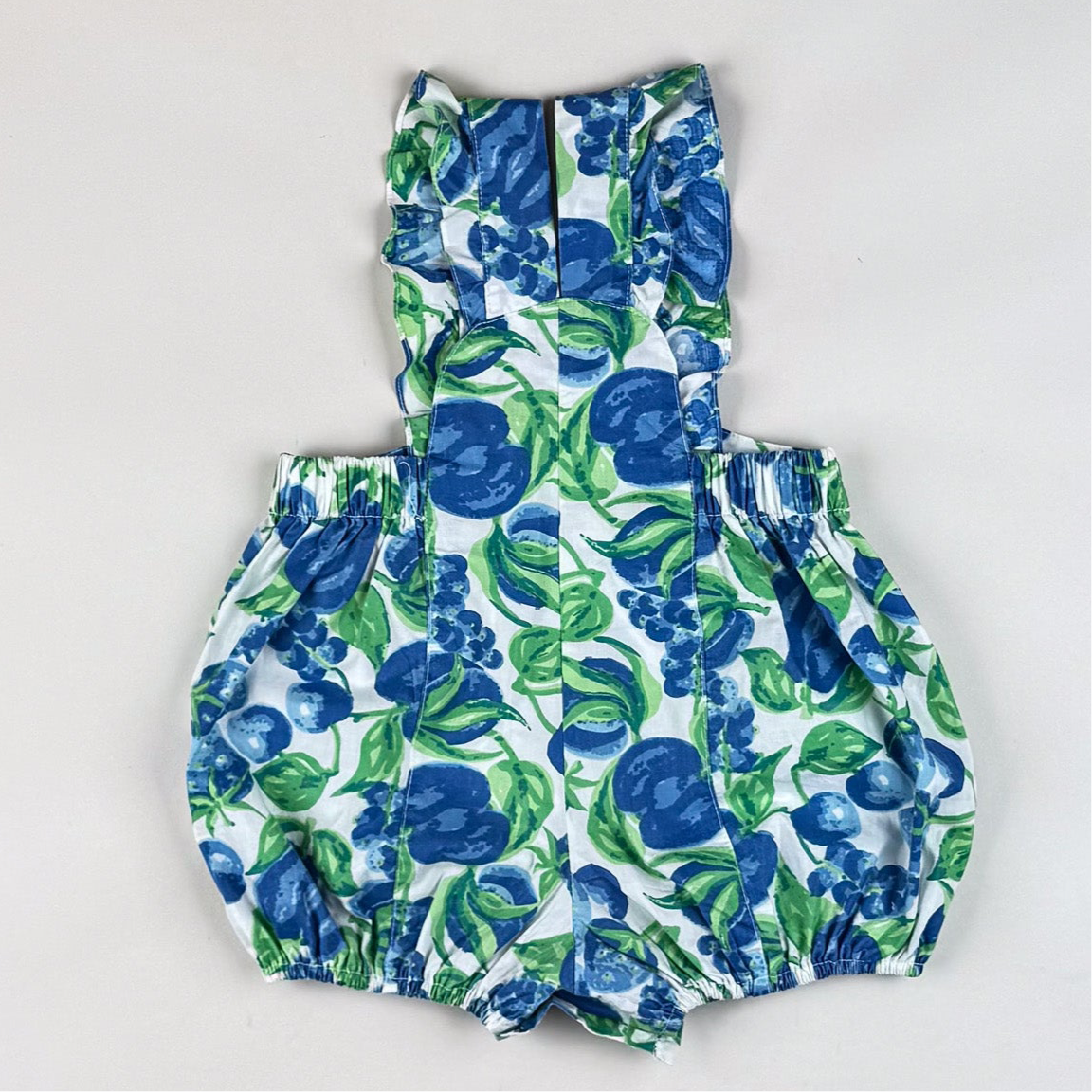 Vintage Shortalls