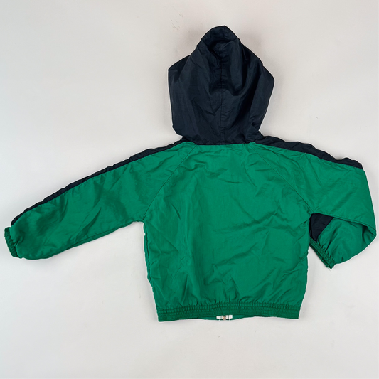 Vintage NFL New York Jets Tracksuit Jacket