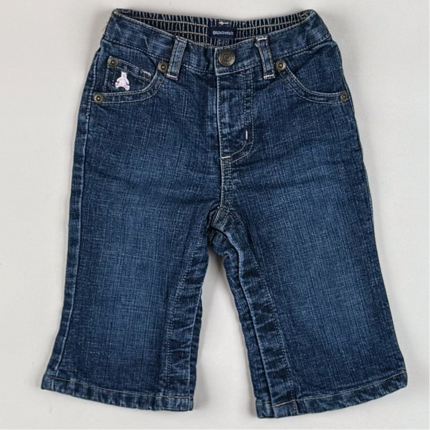 GAP Lined Jeans