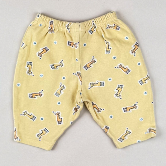Vintage Carter's Pants