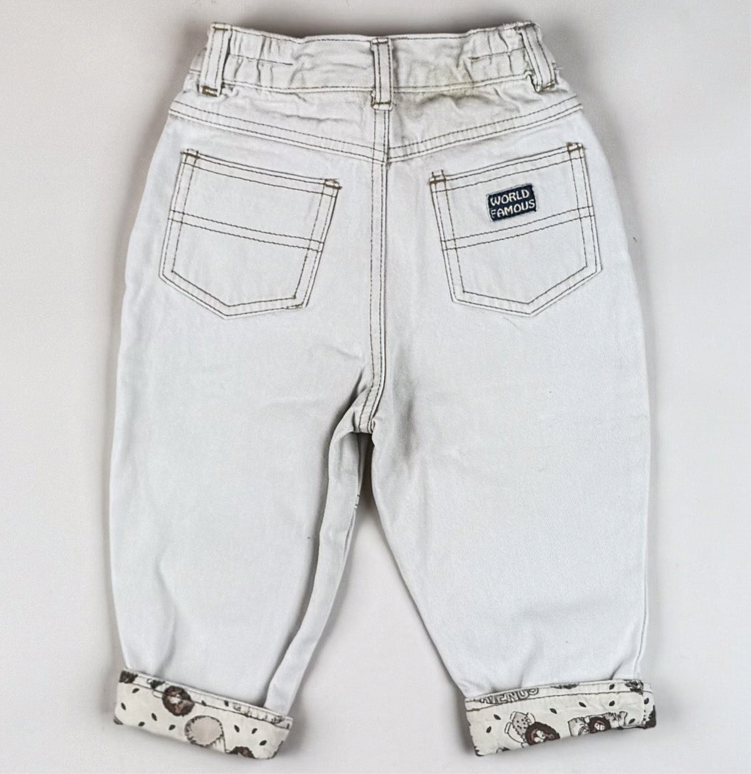 Vintage Jeans