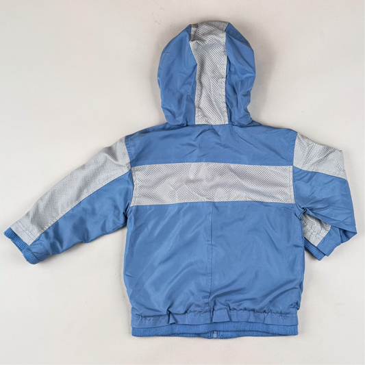 Vintage Nike Tracksuit Jacket