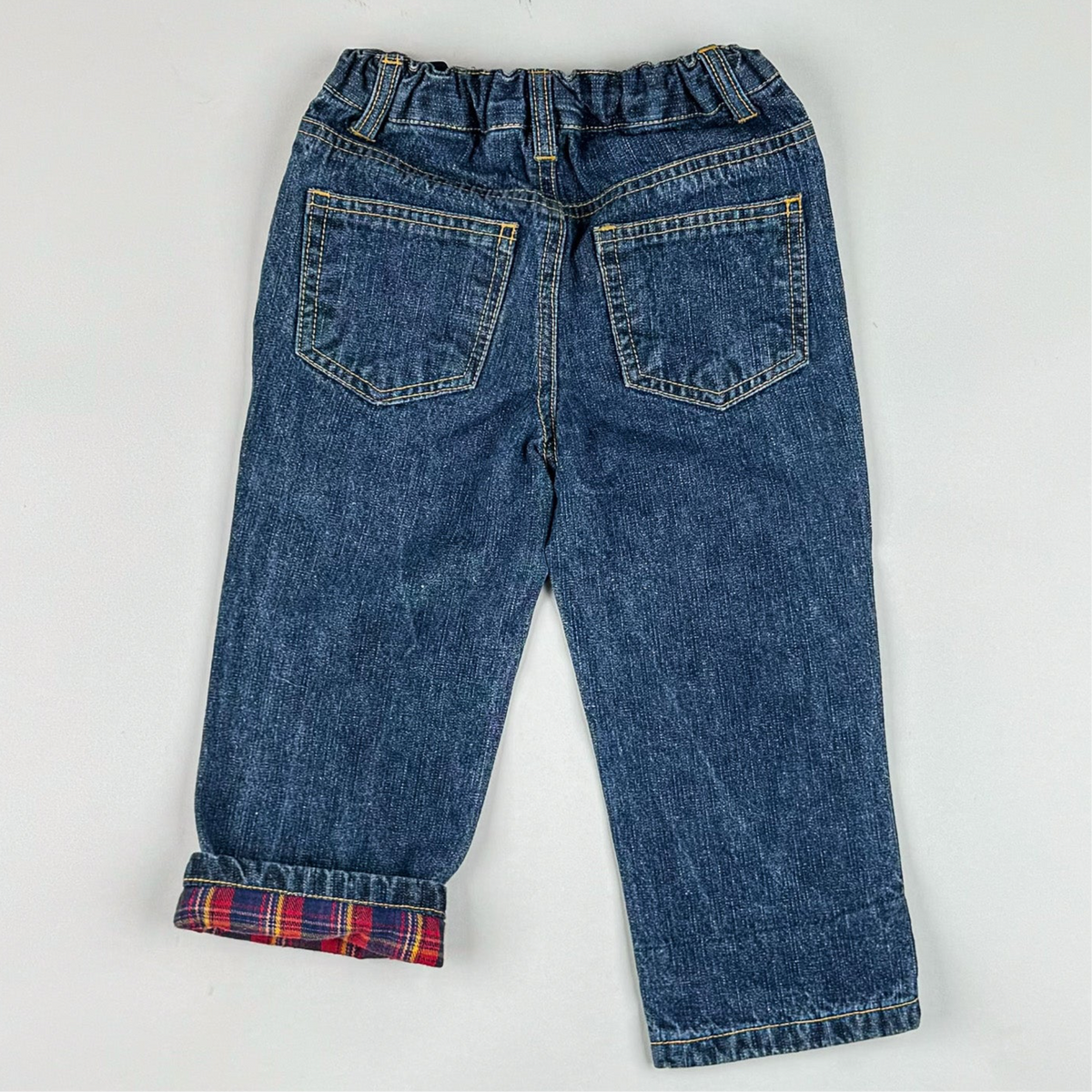 B.P.C. Jeans